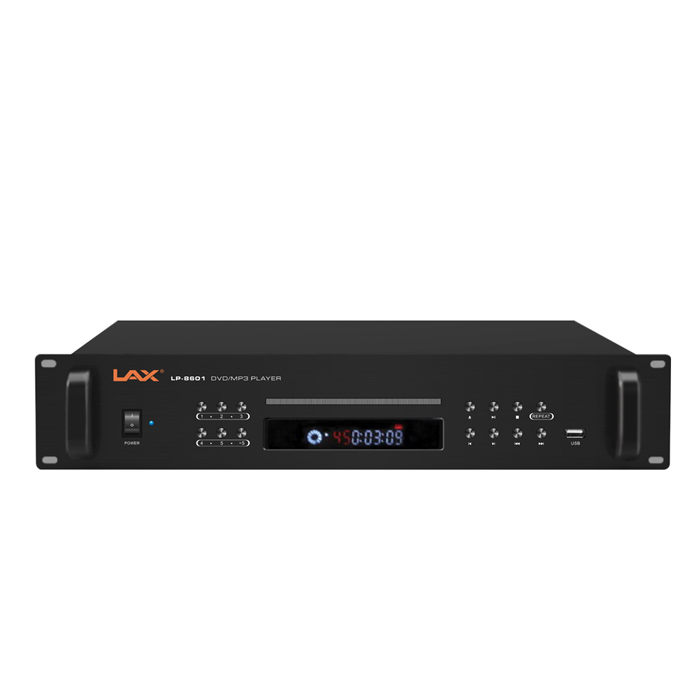 LP-8601  CD/DVD播放器