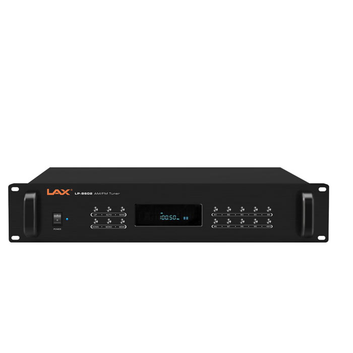 LP-8602  调谐器