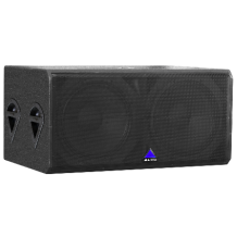 SR1200S双18寸低音音箱