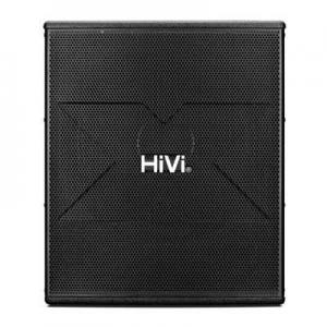 HX18S超低频音箱