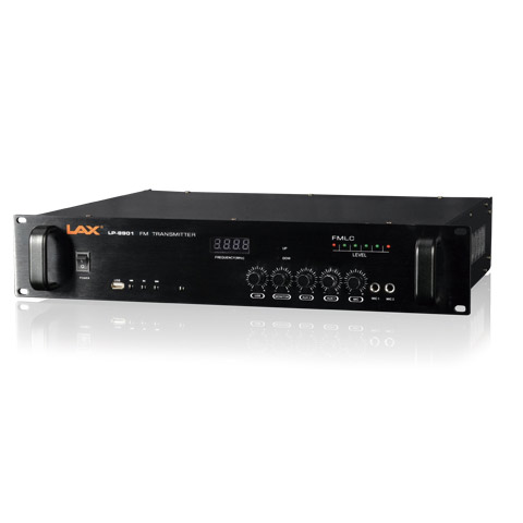 LP-8901  调频发射机(小功率)