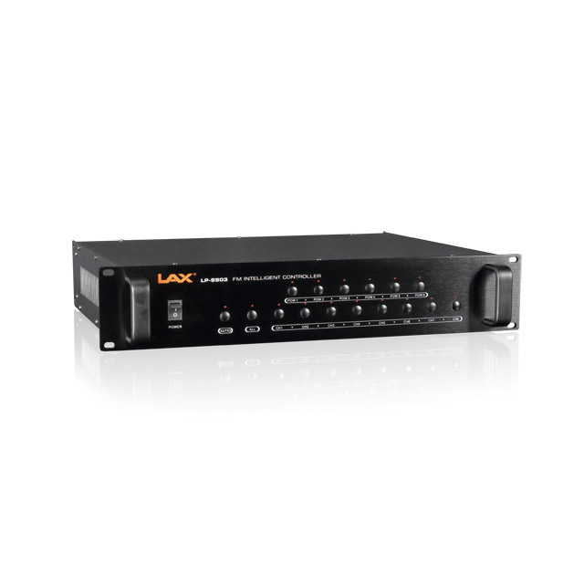 LP-8903  系统管理控制器