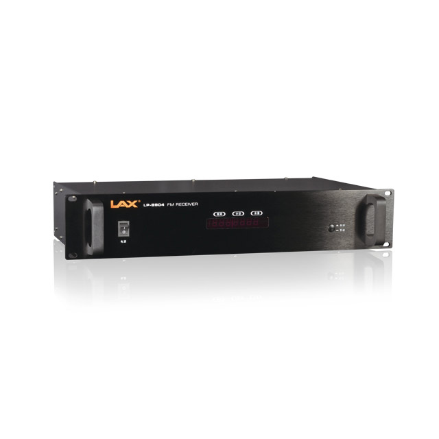 LP-8904  调频收转机