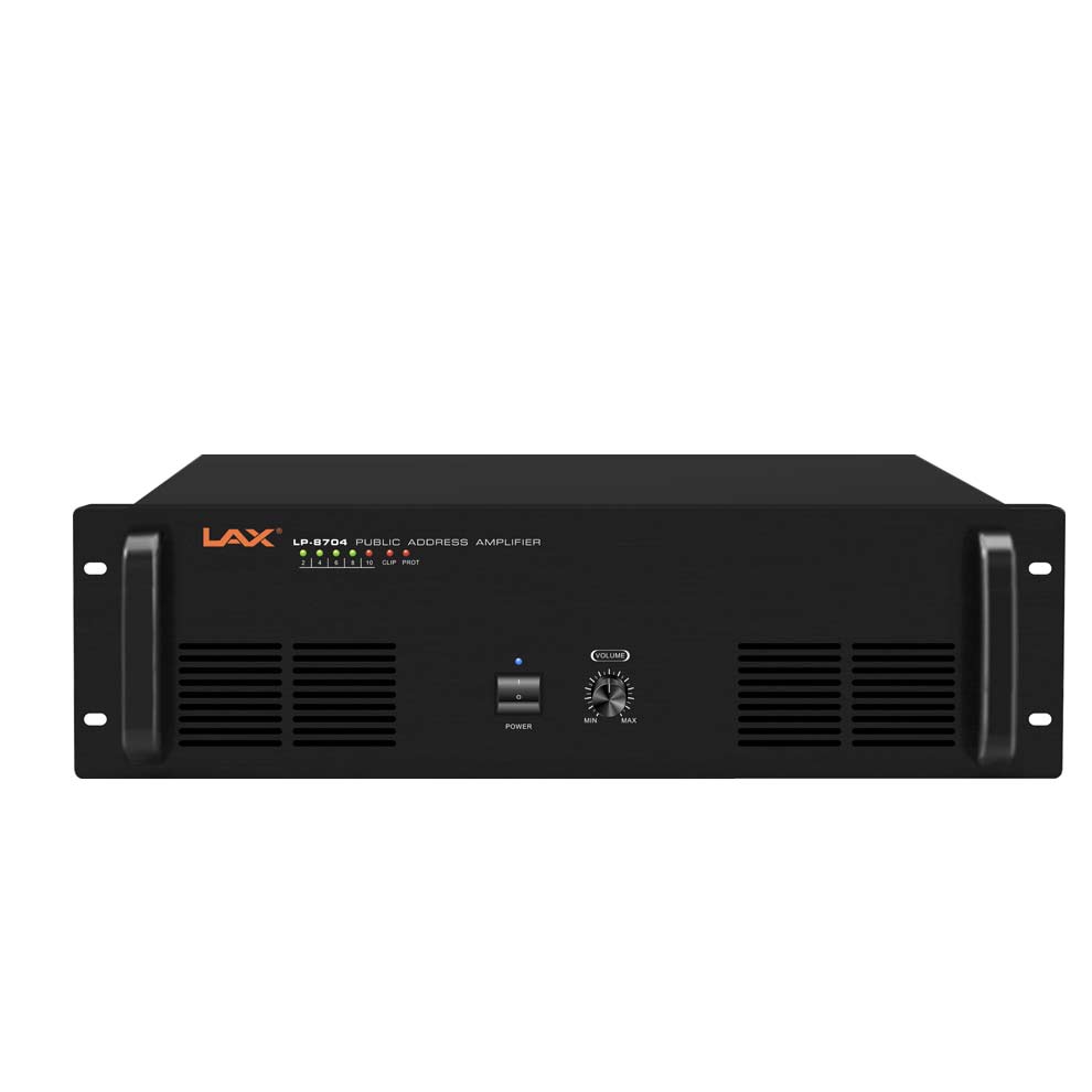 LP-8704 LP-8705 LP-8706  纯后级功放