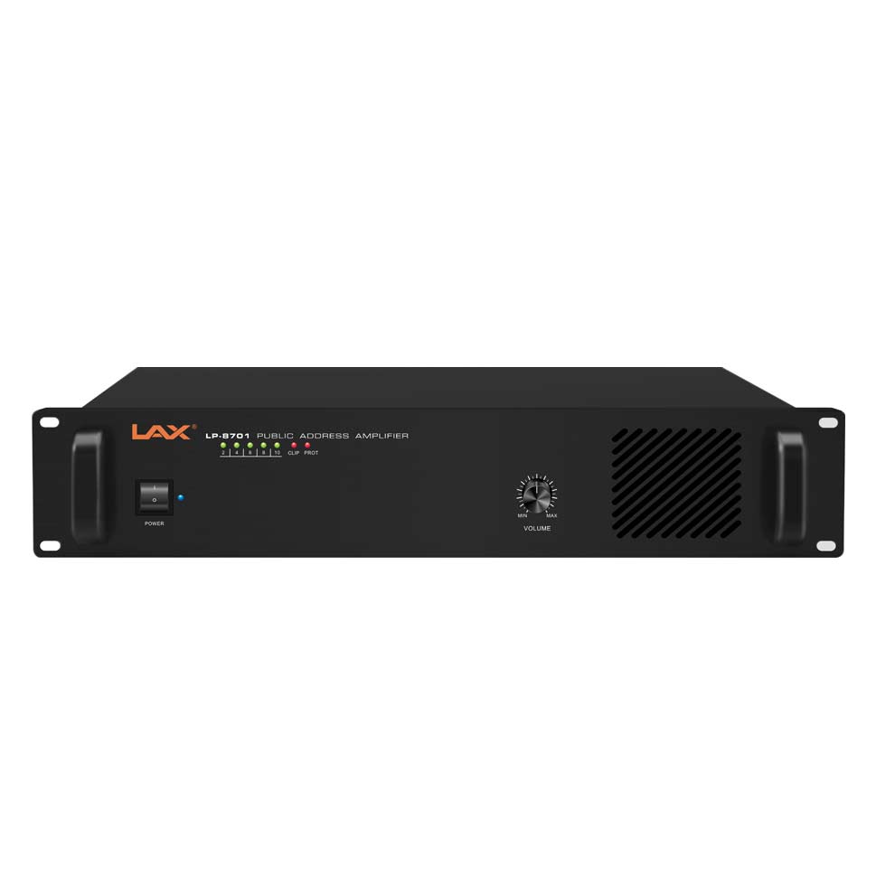 LP-8701 LP-8702 LP-8703 纯后级功放