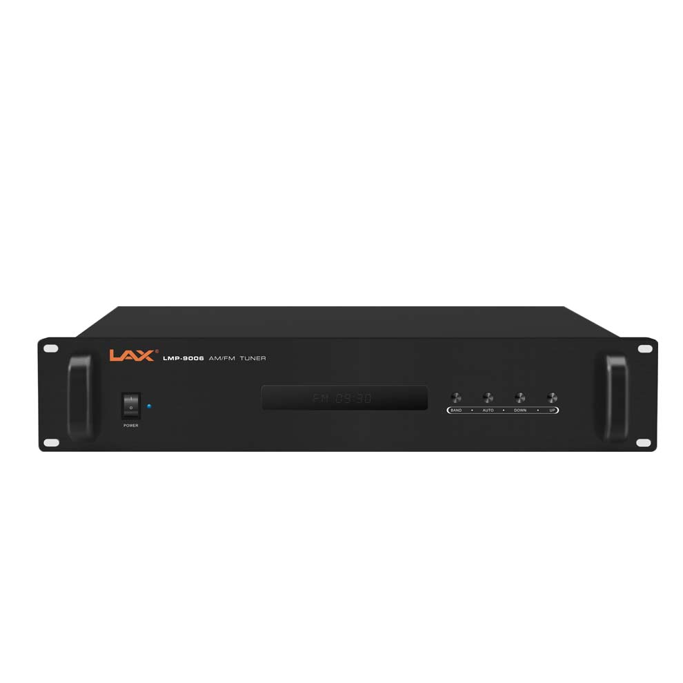 LMP-9006 数控调谐器
