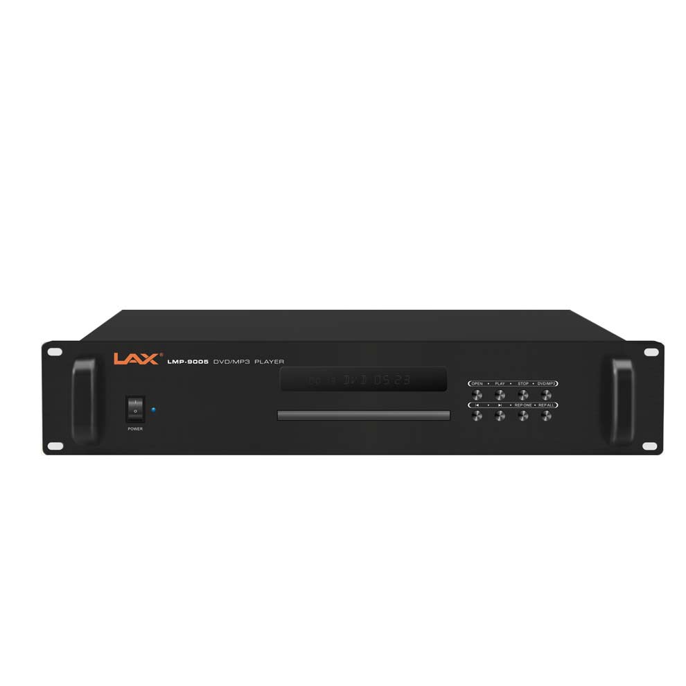 LMP-9005  控DVD/MP3播放器