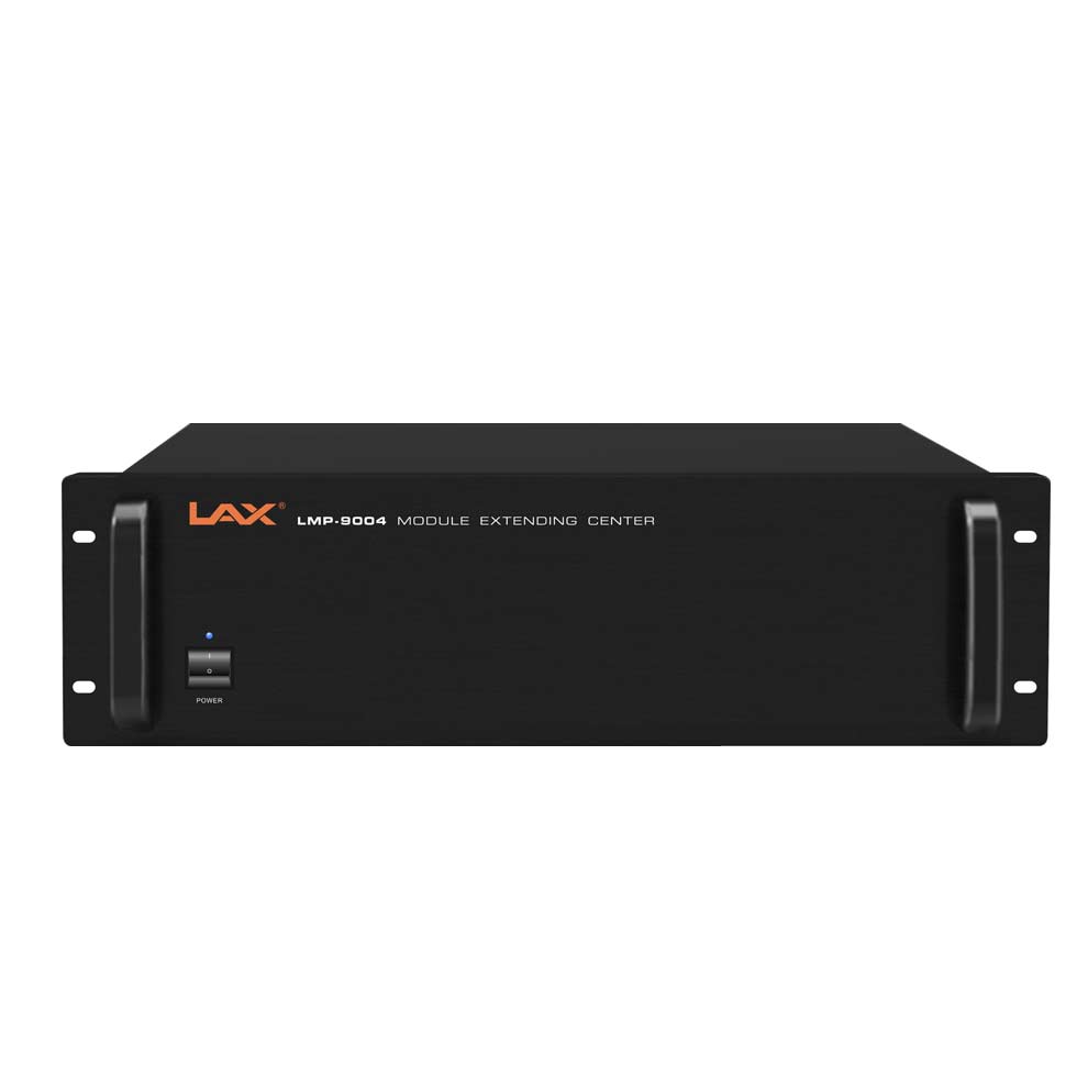 LMP-9004  智能模块扩展箱