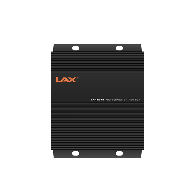 LAP-8813  数码寻址分支器