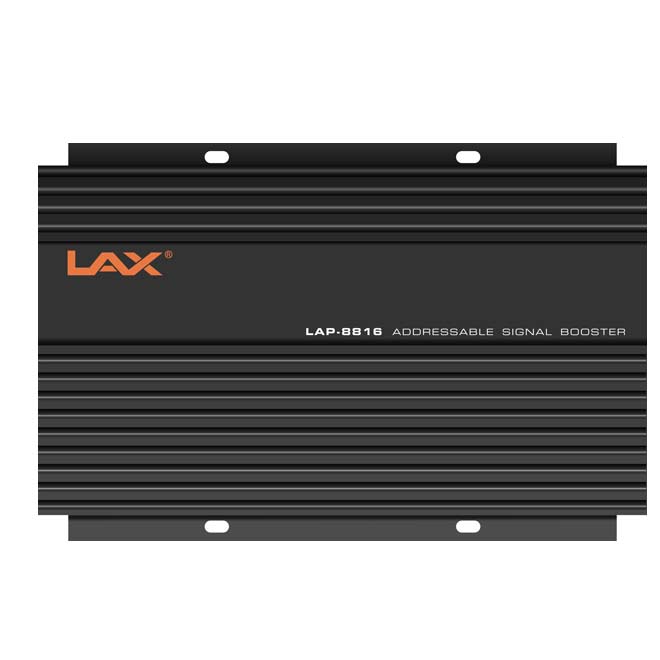 LAP-8816  数码寻址中继器