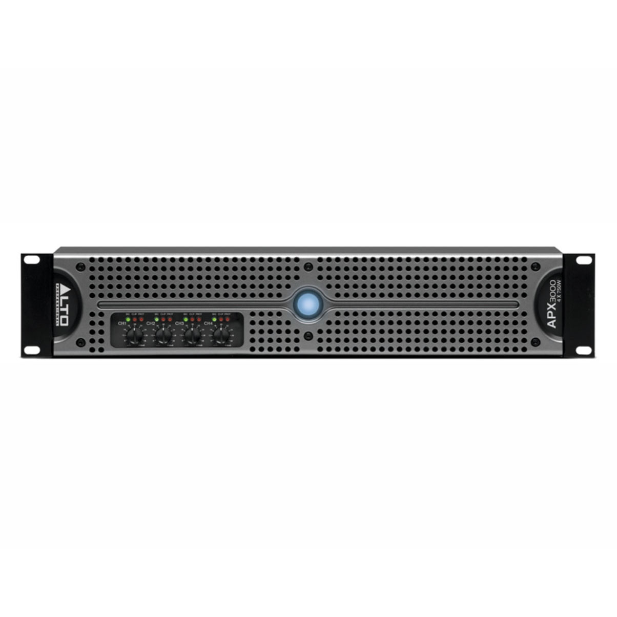 APX3000数字功放