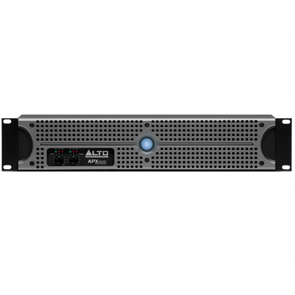 APX1500数字功放