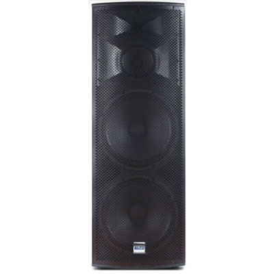 SX254双15寸全频音箱