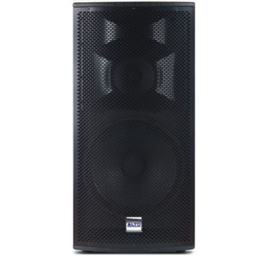 SX153双15寸全频音箱