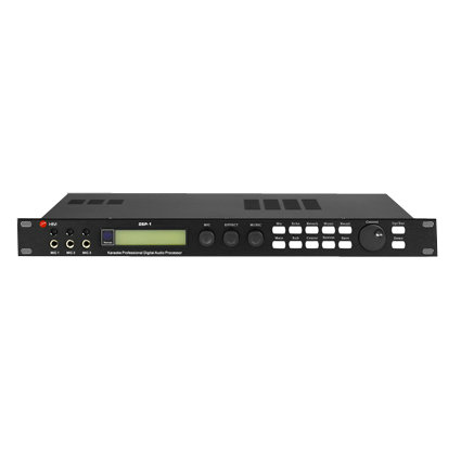 DSP-1处理器
