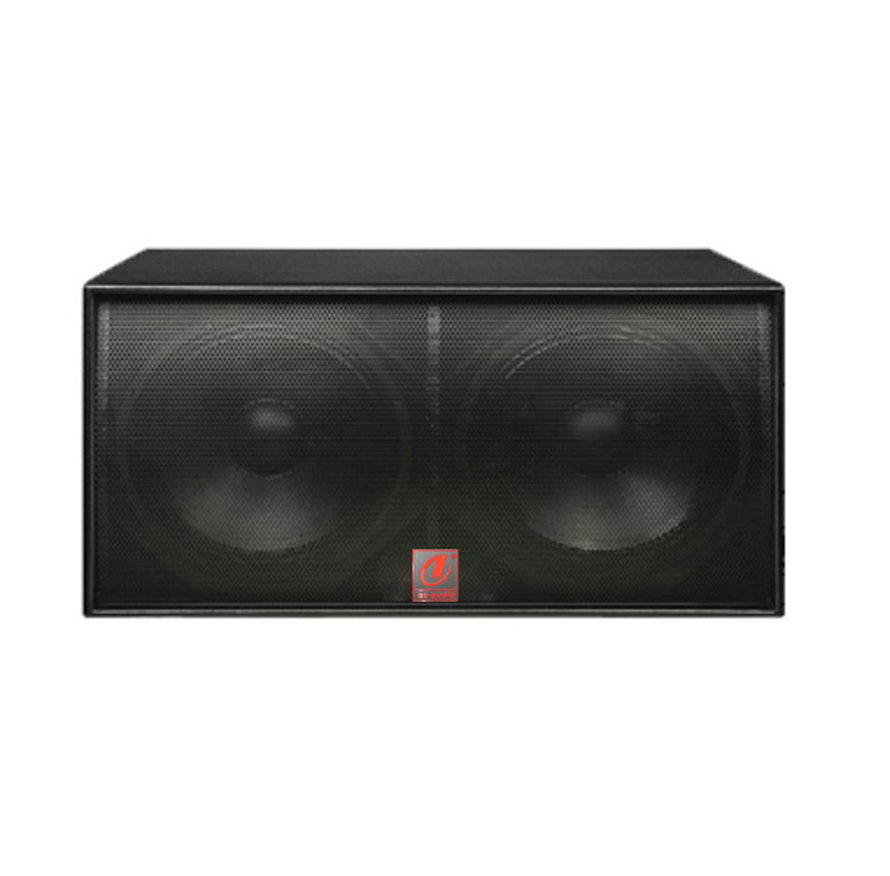S218低音箱