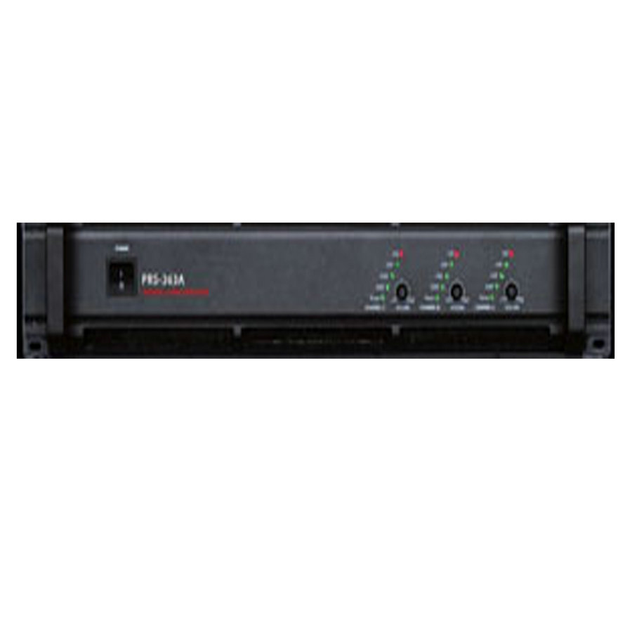 PRS—363A
