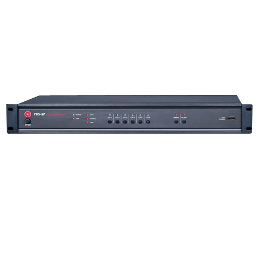 PRS-6P电源管理器