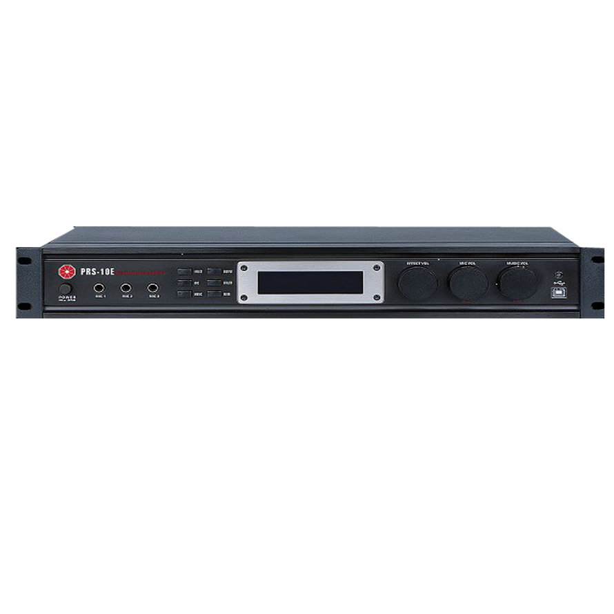PRS-10E效果管理器