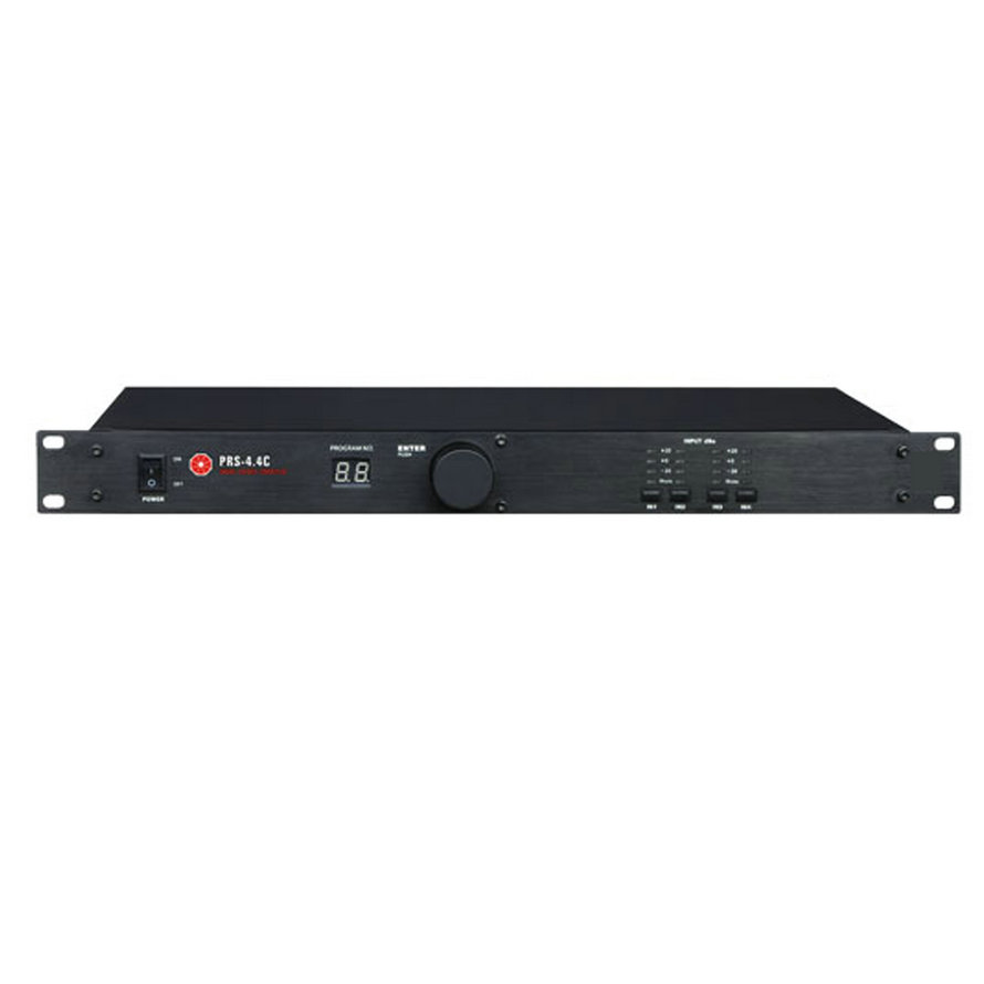 PRS-4.4C系统管理器
