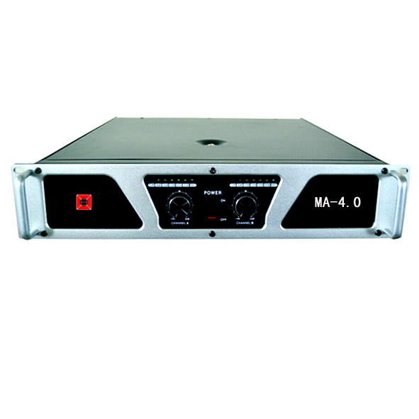 MA-4.0功放