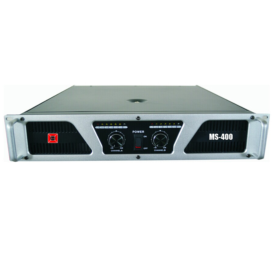 MS400功放