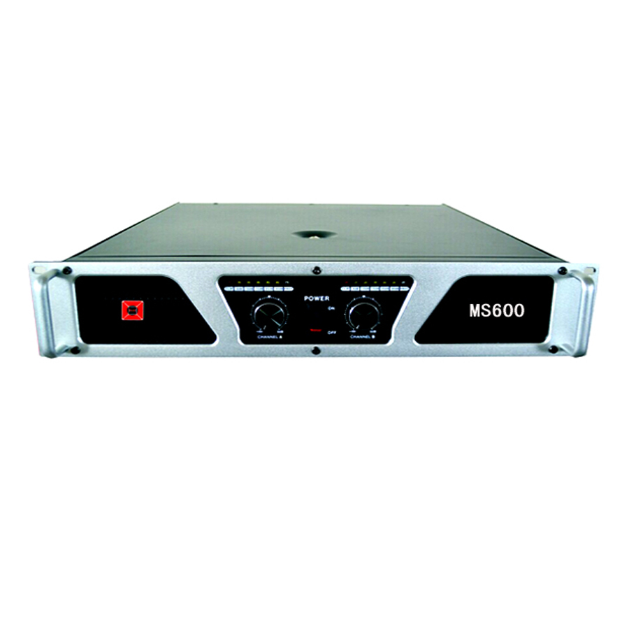 MS600功放