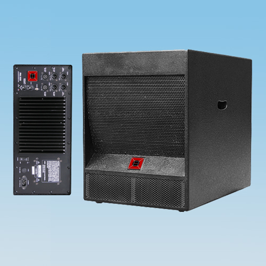 MAE PH300P有源低音箱