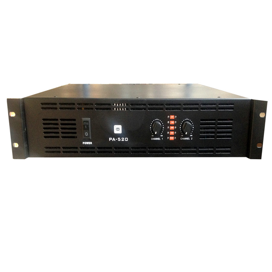 PA520功放