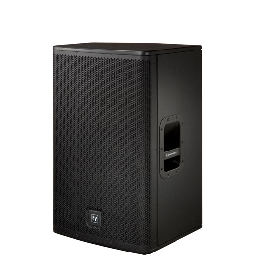 EV ELX115 音箱