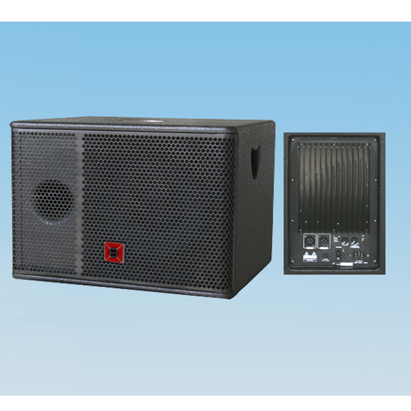 PH-312有源低音箱