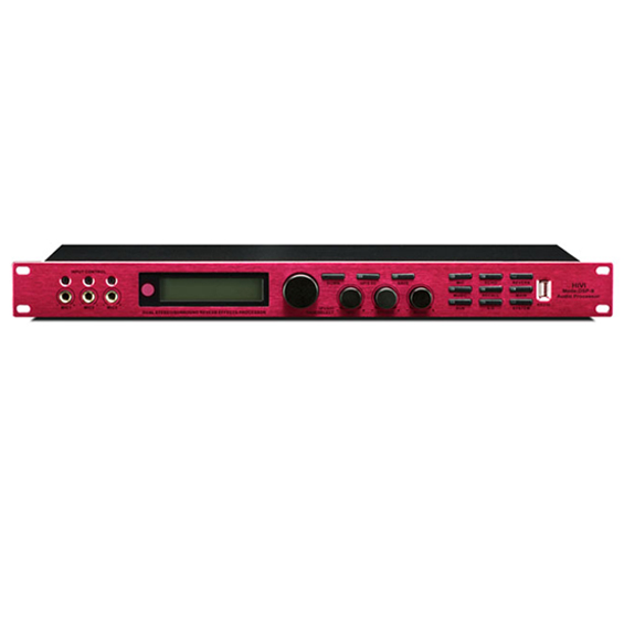 DSP-9效果处理器