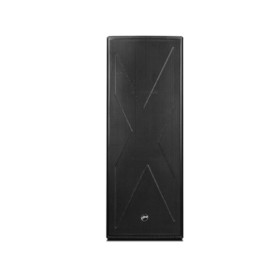 HV1215音箱