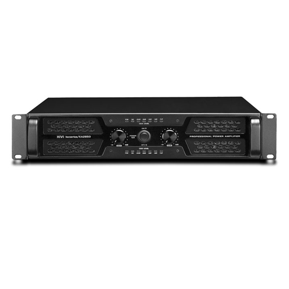 KA2850专业功放