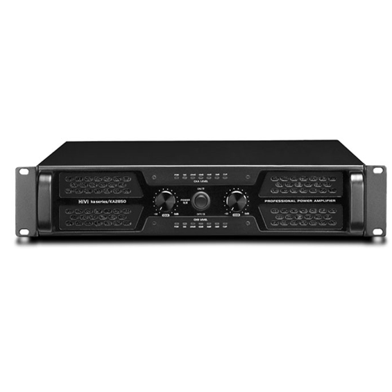 KA2650功放