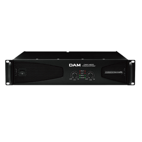 DAM-600