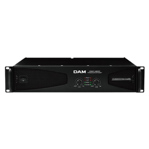 DAM800
