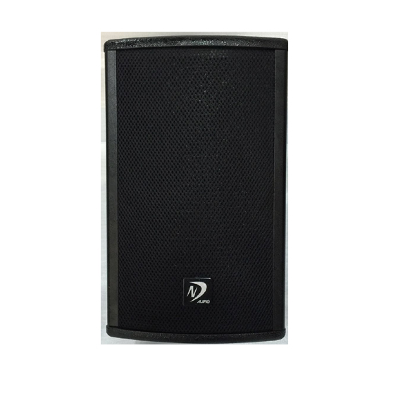 Q-8音箱