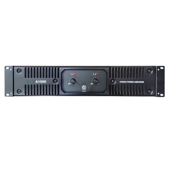 MA-1500功放