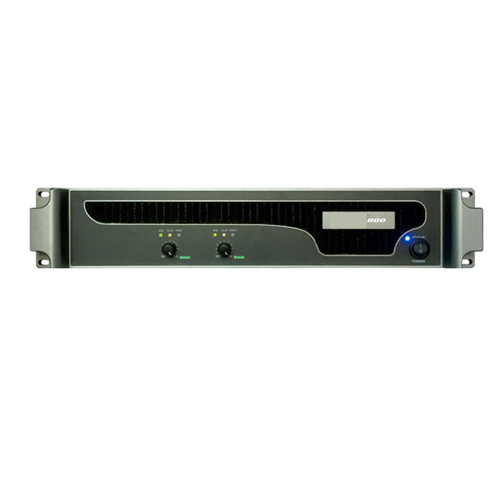 TA800功放