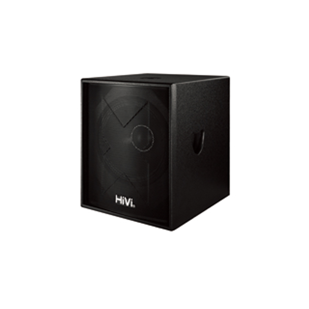 HX15S低音箱