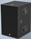 Quint Audio L-bass